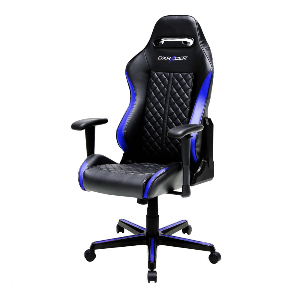 фото Компьютерное кресло dxracer oh/dh73/nb