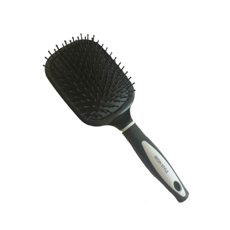 

Расческа Iron Style M86-36 24 см, 1 шт., Черный