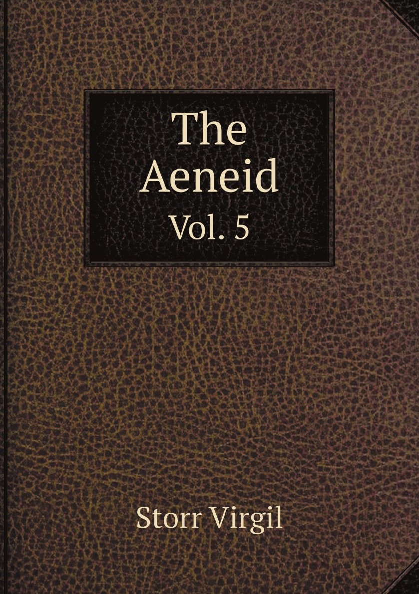 

The Aeneid