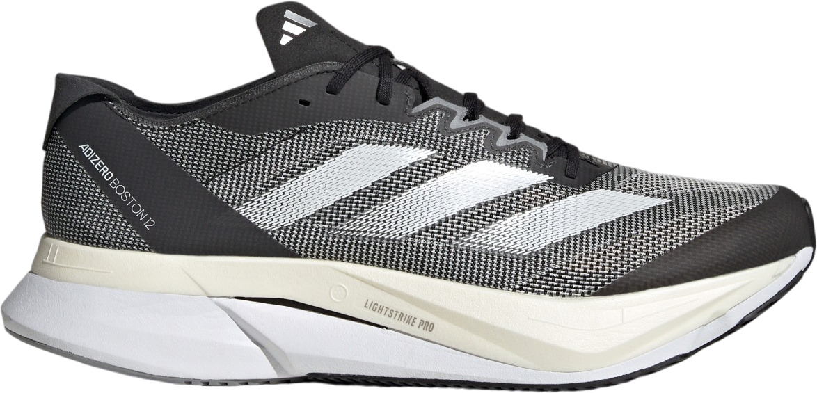

Кроссовки мужские Adidas ADIZERO BOSTON 12 M серые 5.5 UK, Серый, ADIZERO BOSTON 12 M
