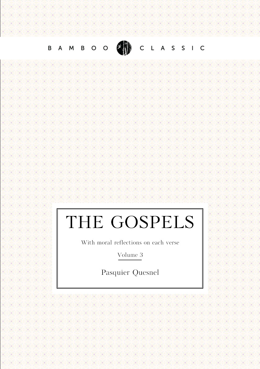 

The Gospels