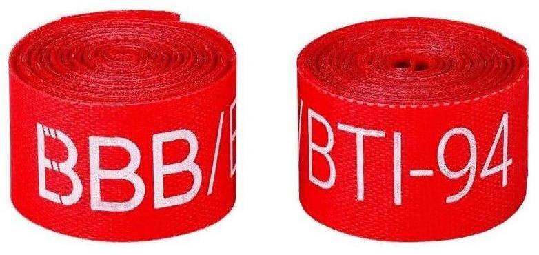 

Защитная Лента На Обод Bbb Rimtape 27.5&Quot;X 25Mm 25-584 Red (Б/Р:one Size), Rimtape 27.5&Quot;X 25Mm 25-584