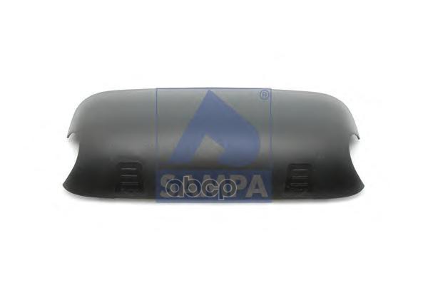 

Крышка Зеркала 327X152 Iveco Eurotech Eurostar Eurotrakker93-06 Eurocargo00-06 Stralis