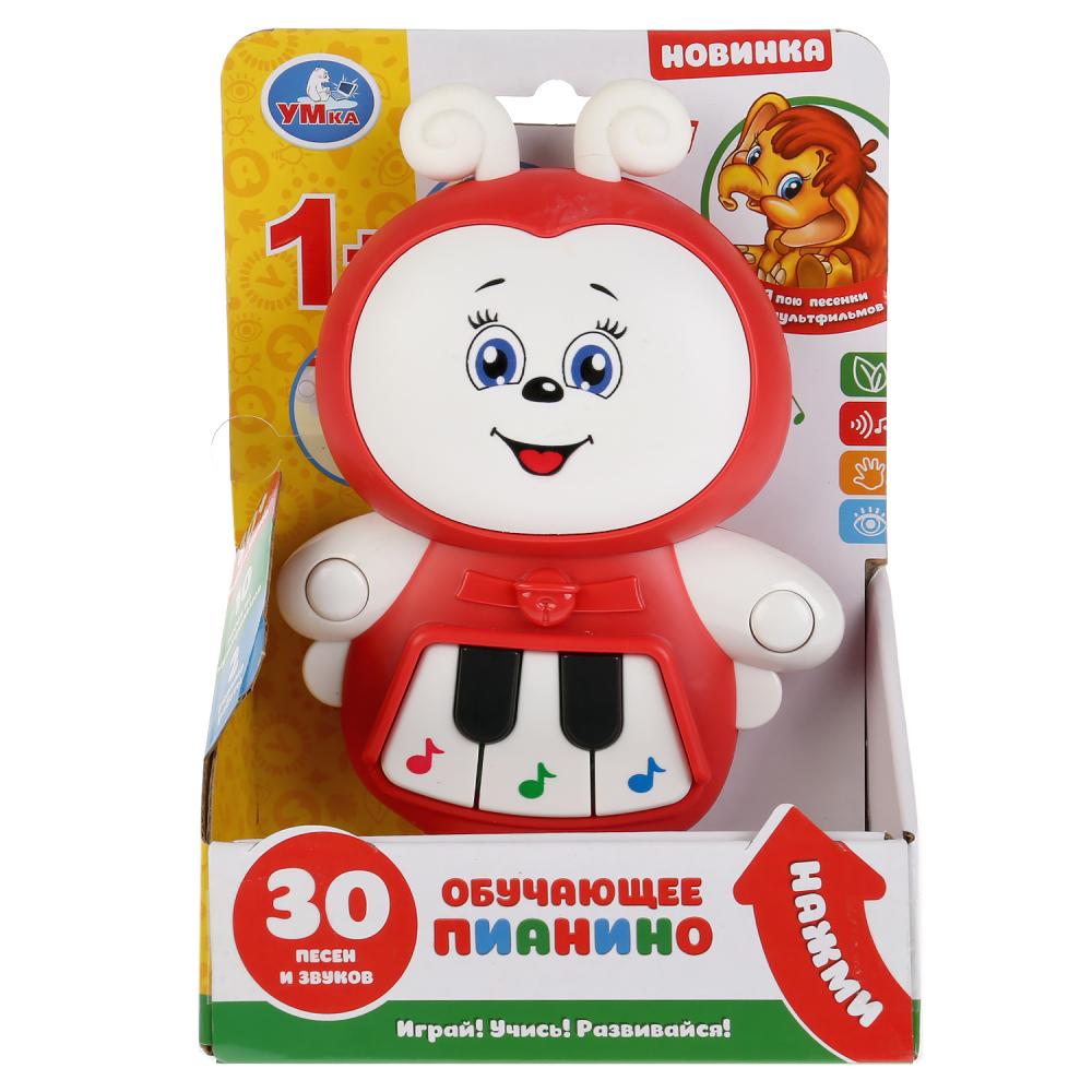 

Игрукшка Умка Обучающее пианино