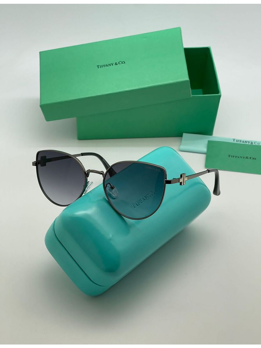 

Солнцезащитные очки женские NoBrand 305 Реплика фиолетовые, 305 Реплика