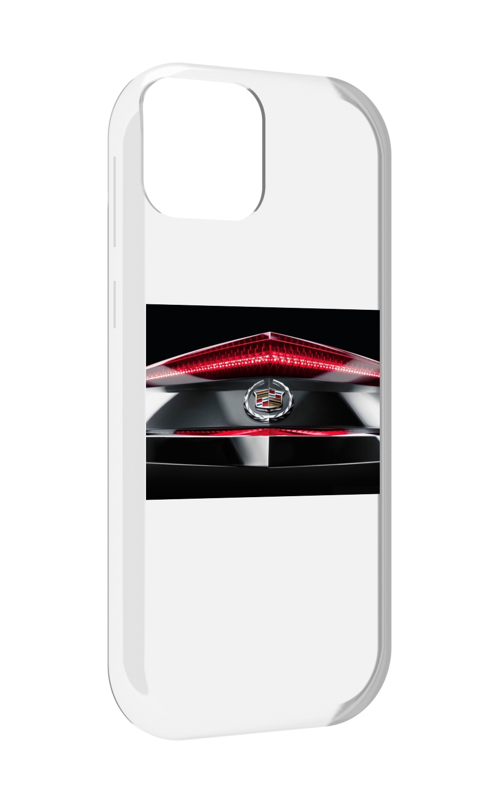 

Чехол MyPads cadillac 3 мужской для UleFone Note 6 / Note 6T / Note 6P, Прозрачный, Tocco