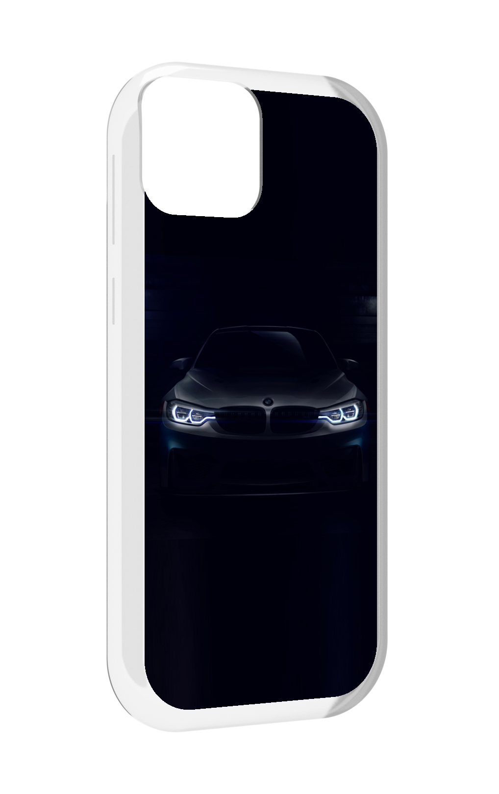 

Чехол MyPads bmw 1 мужской для UleFone Note 6 / Note 6T / Note 6P, Прозрачный, Tocco