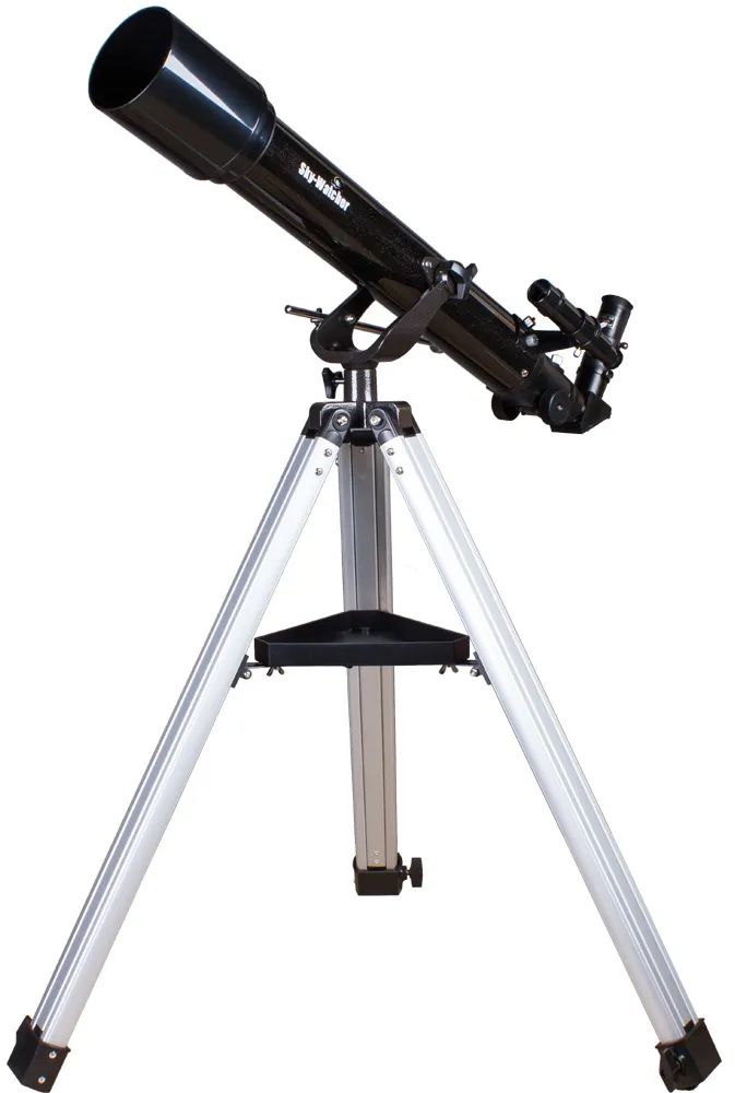

Телескоп SKY-WATCHER BK 707AZ2, Серебристый;черный, Bk 707az2