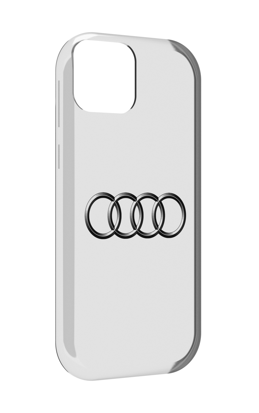 

Чехол MyPads audi-7 мужской для UleFone Note 6 / Note 6T / Note 6P, Прозрачный, Tocco