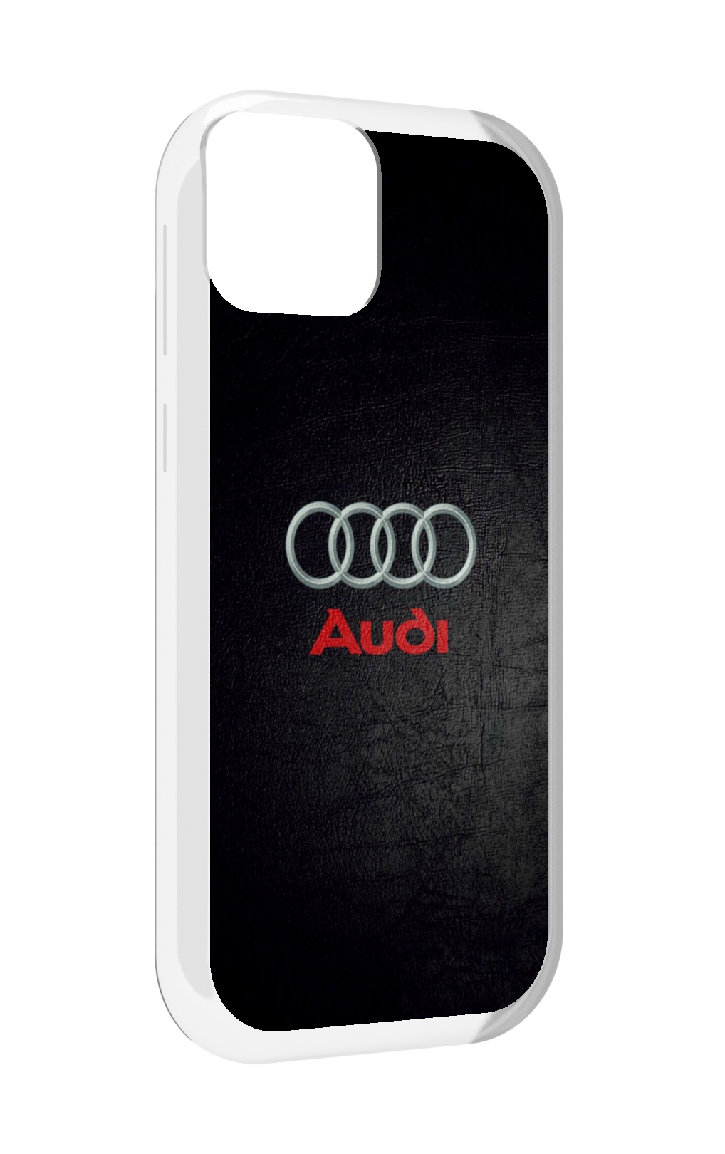 

Чехол MyPads audi 6 мужской для UleFone Note 6 / Note 6T / Note 6P, Прозрачный, Tocco