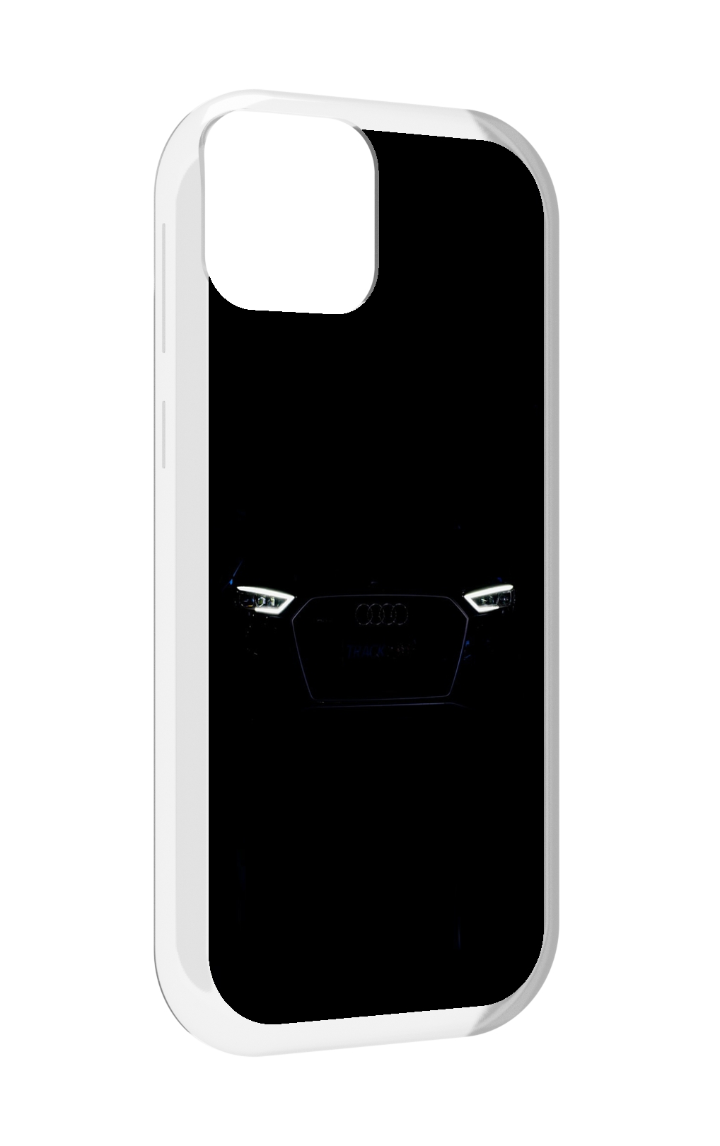 

Чехол MyPads audi 3 мужской для UleFone Note 6 / Note 6T / Note 6P, Прозрачный, Tocco