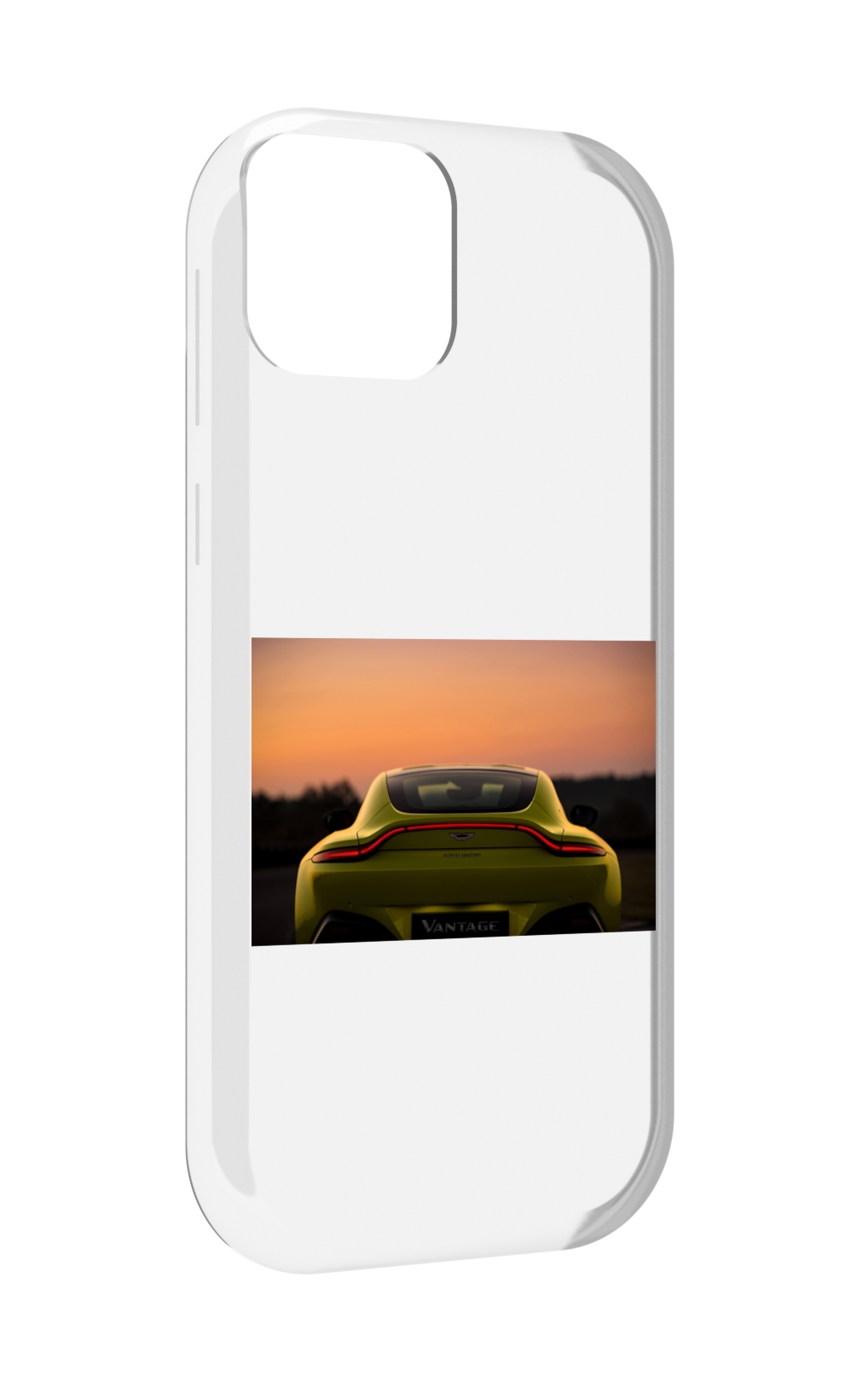 

Чехол MyPads aston martin для UleFone Note 6 / Note 6T / Note 6P, Прозрачный, Tocco