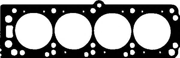 

Прокладка Гбц VICTOR REINZ 613300510