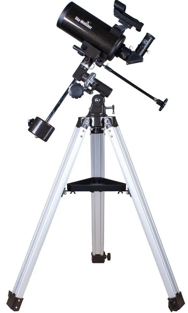 

Телескоп Sky-Watcher BK MAK90EQ1, Черный;серебристый, MAK90EQ1