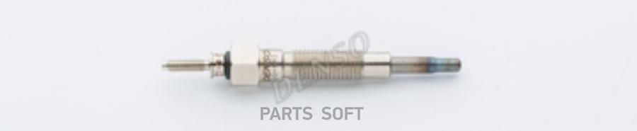 

Свеча накаливания MITSUBISHI: GALANT VI 1996-04, L 200 -2007, PAJERO II 1990-00, PAJERO Sp