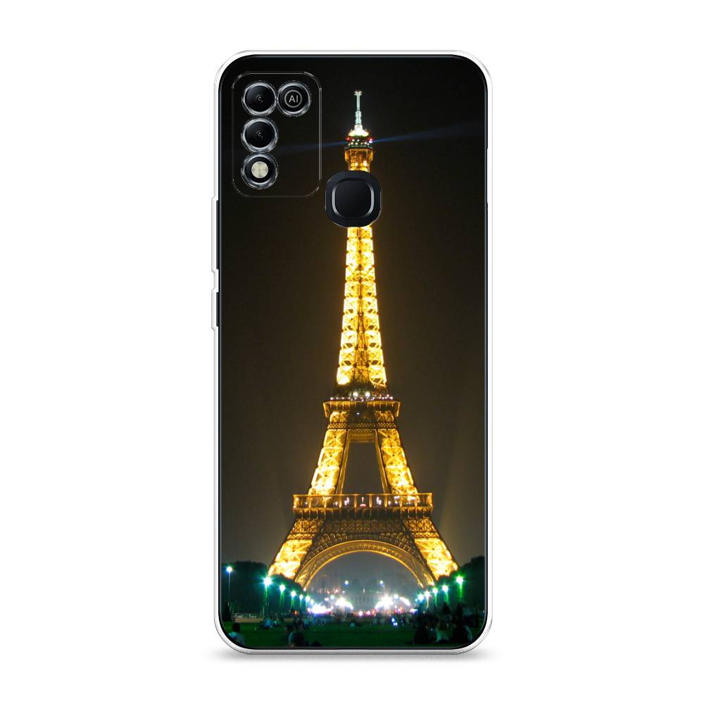 Чехол для Infinix Hot 10 Play/11 Play 
