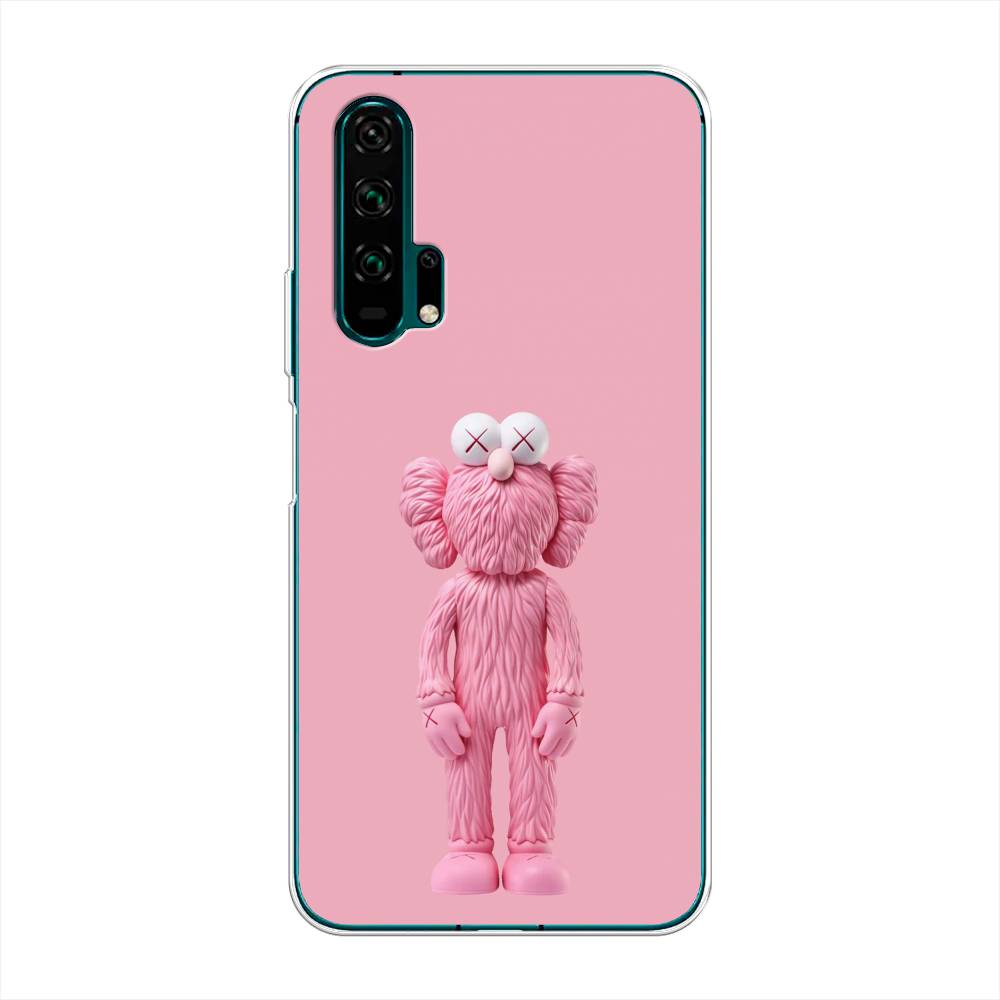 

Чехол для Honor 20 Pro "KAWS pink doll", 69350-4