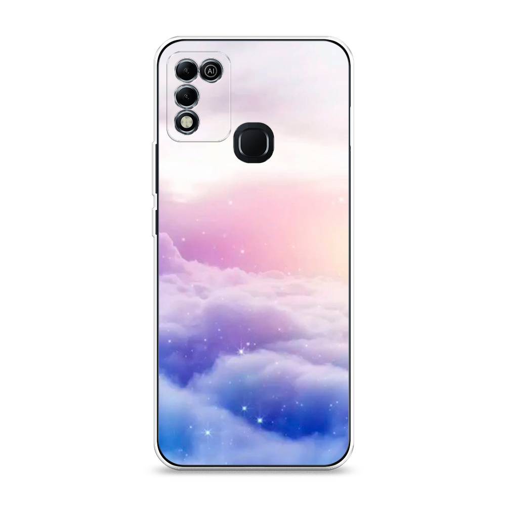 Чехол для Infinix Hot 10 Play/11 Play 