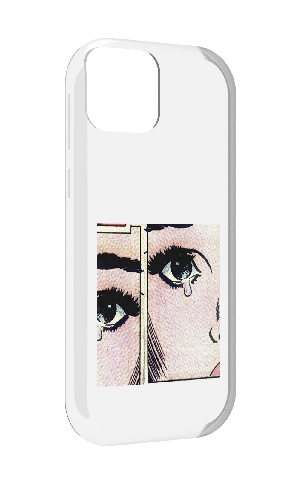 

Чехол MyPads Suicideboys - Radical Suicide для UleFone Note 6 / Note 6T / Note 6P, Прозрачный, Tocco