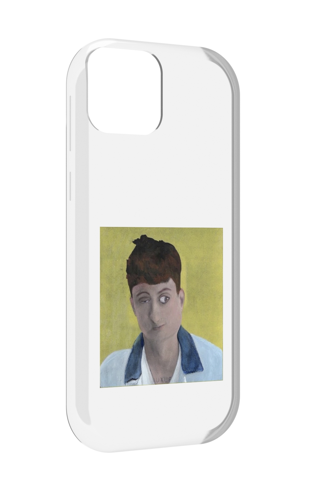 

Чехол MyPads Stay Ugly Boulevard Depo для UleFone Note 6 / Note 6T / Note 6P, Прозрачный, Tocco