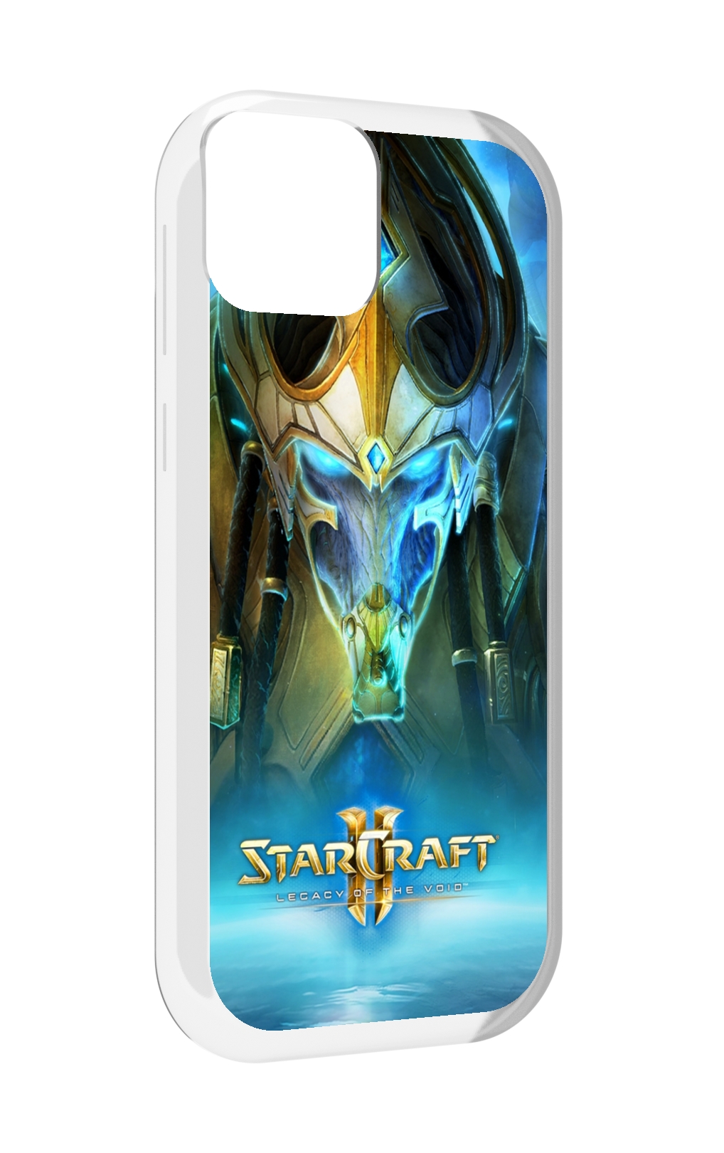 

Чехол MyPads StarCraft II Legacy of the Void для UleFone Note 6 / Note 6T / Note 6P, Прозрачный, Tocco
