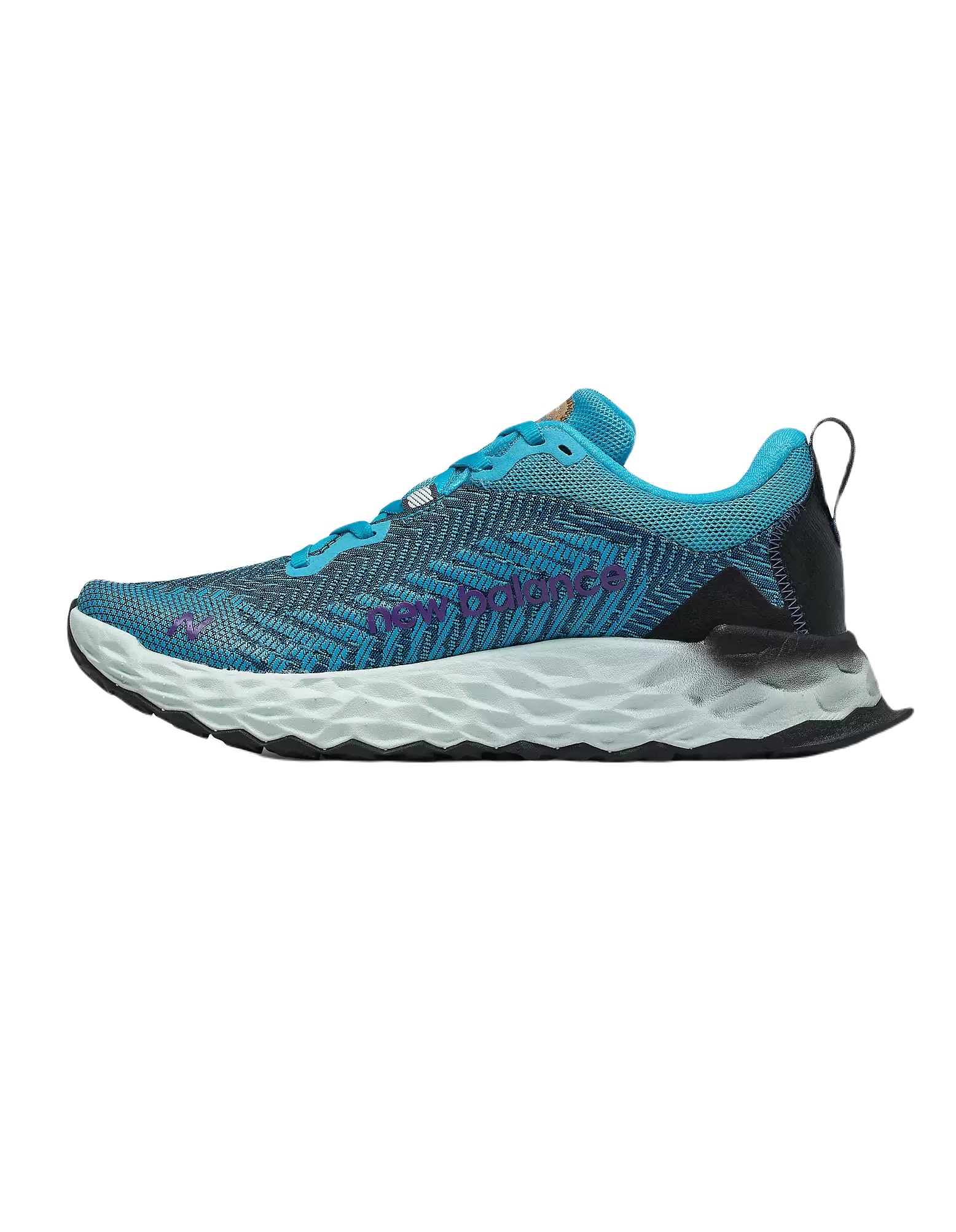 

Кроссовки женские New Balance Fresh Foam Hierro V6 Gtx синий 8 US, Fresh Foam Hierro V6 Gtx