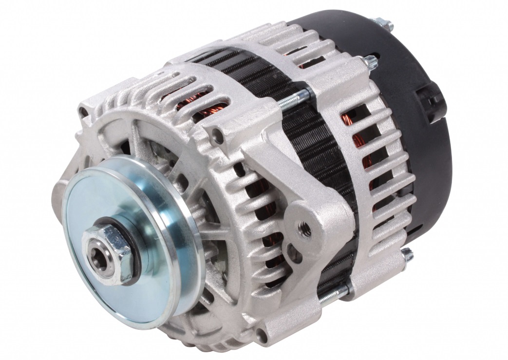 

Генератор Motorherz ALN3460WA
