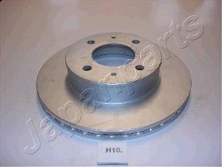 

Тормозной диск Japanparts DI-H10