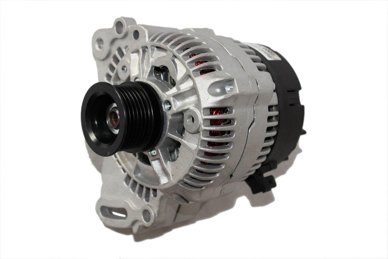 

Генератор Motorherz ALN2180WA