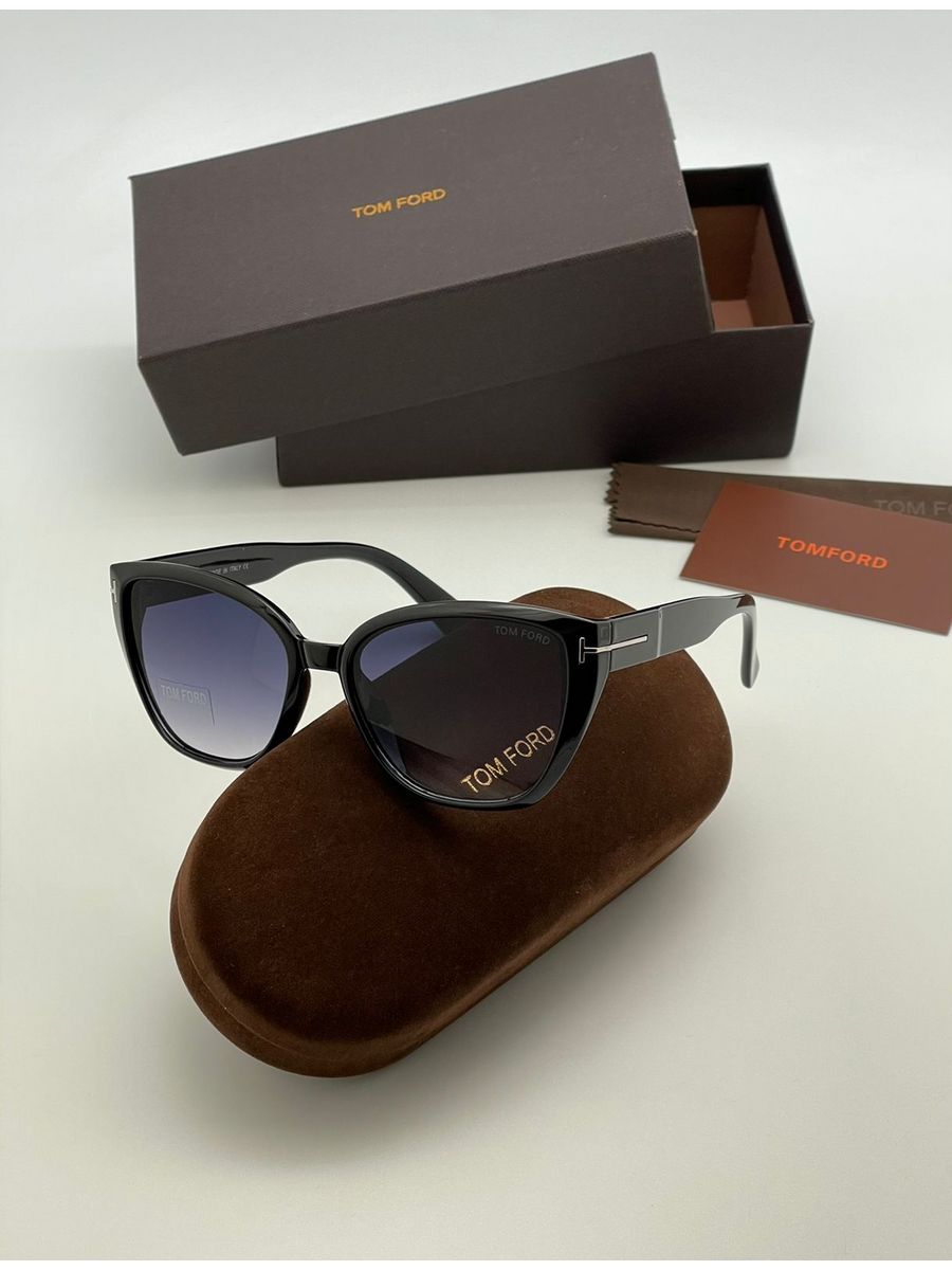

Солнцезащитные очки женские NoBrand 303 Реплика фиолетовые, 303 Реплика