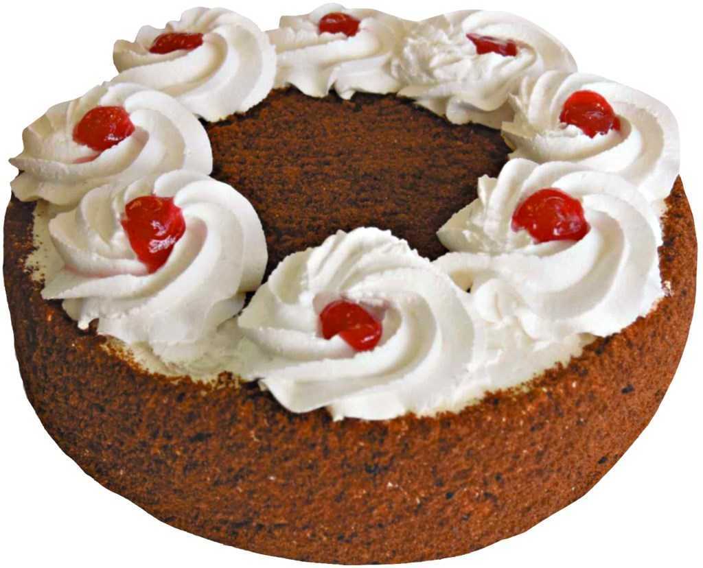 

Торт Вкус Желаний Звезда 540 г