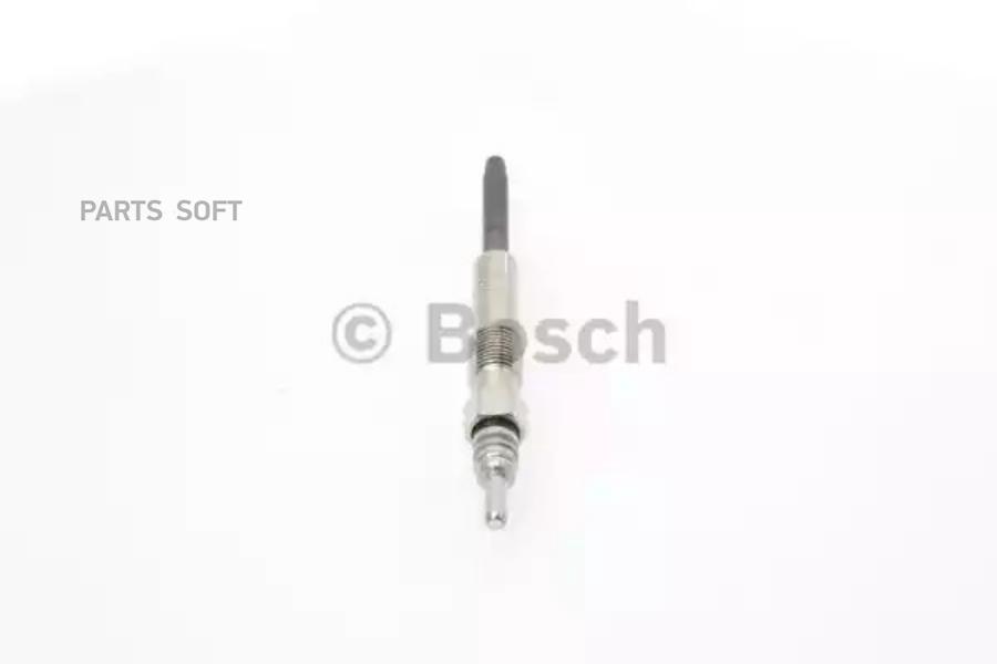 

Свеча Накаливания Audi/Vw 1.9Tdi Bosch 0 250 202 023