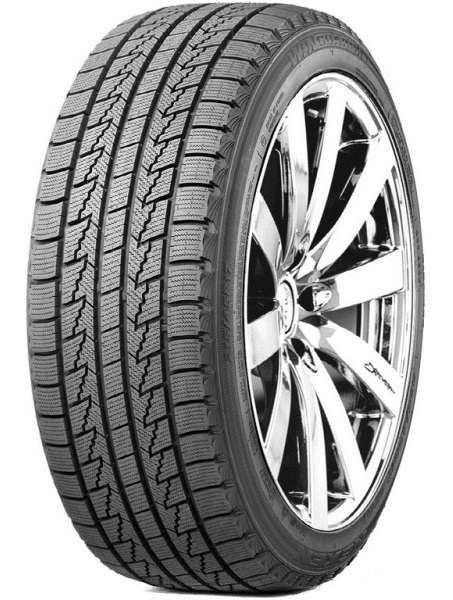 фото Зимние шины nexen winguard ice suv 245/70 r16 107q