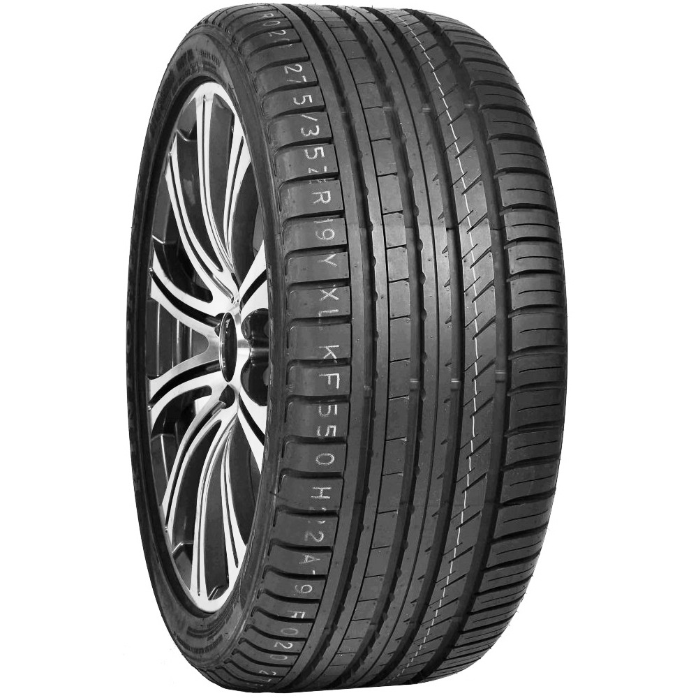 Шины Kinforest KF550 UHP 275/40 R19 101Y