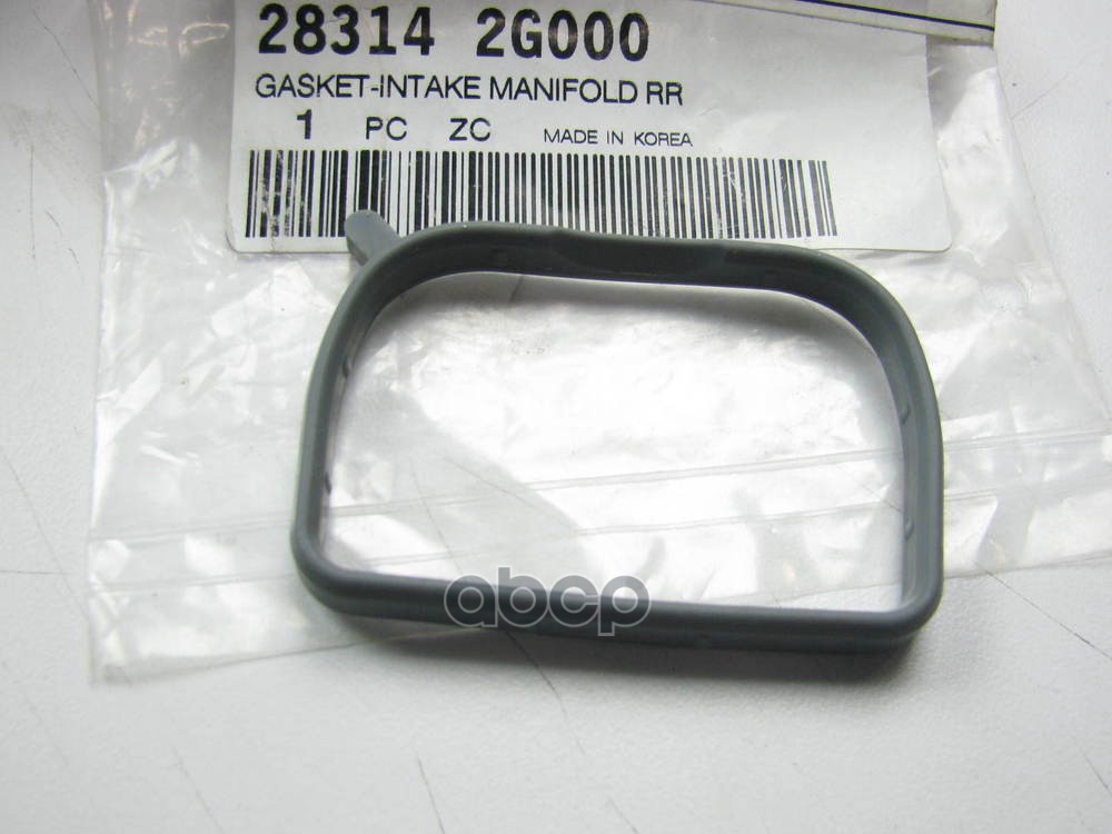 

Прокладка Впускного Коллектора Hyundaikia 28314-2G000 Hyundai-Kia 28314-2G000