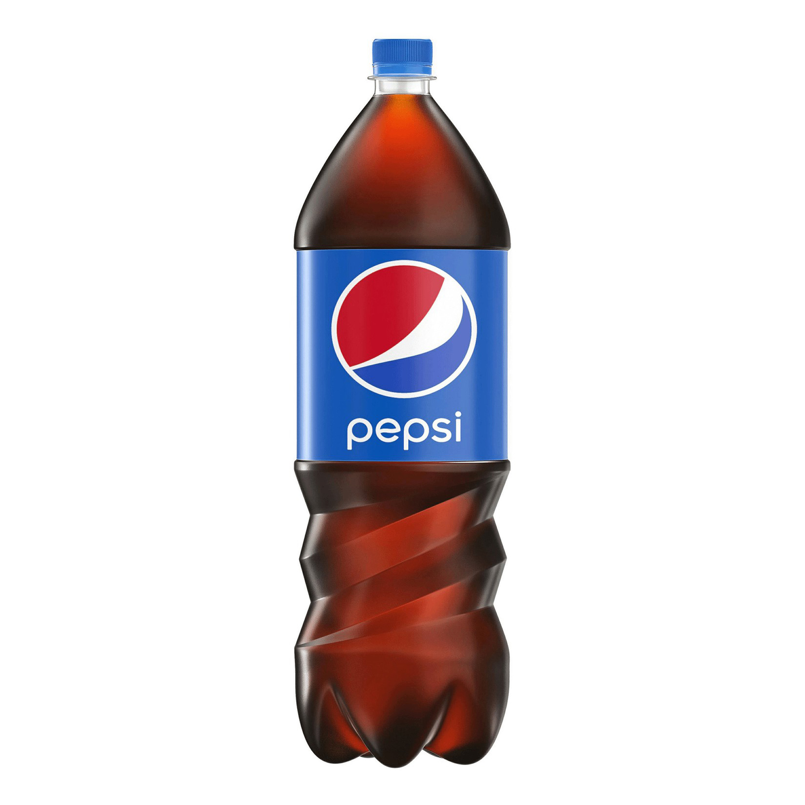 Газированный напиток Pepsi 2 л