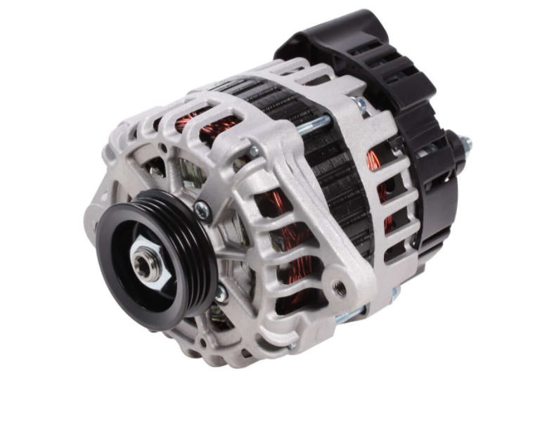 

Генератор Motorherz ALN0553WA