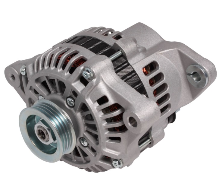 

Генератор Motorherz ALN0167WA