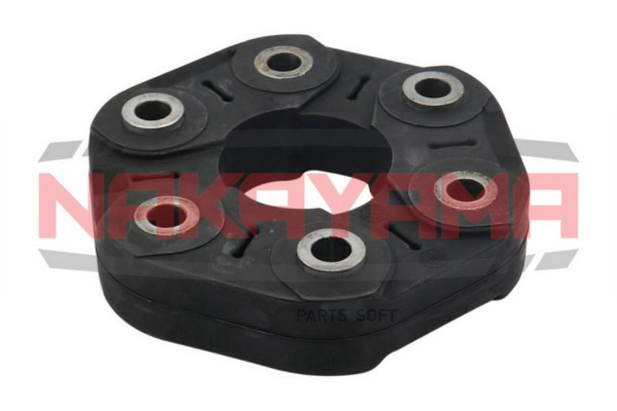 

Муфта кардана 1шт