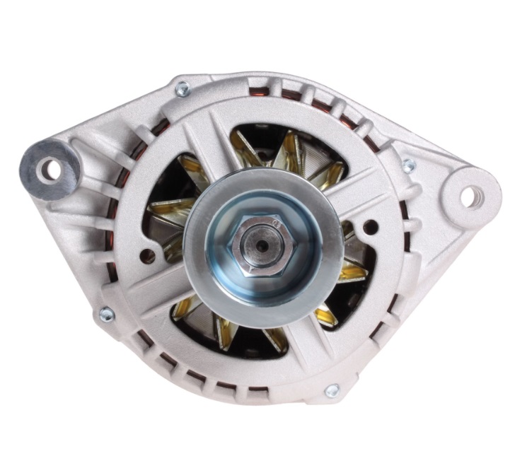 

Генератор Motorherz ALN0135WA