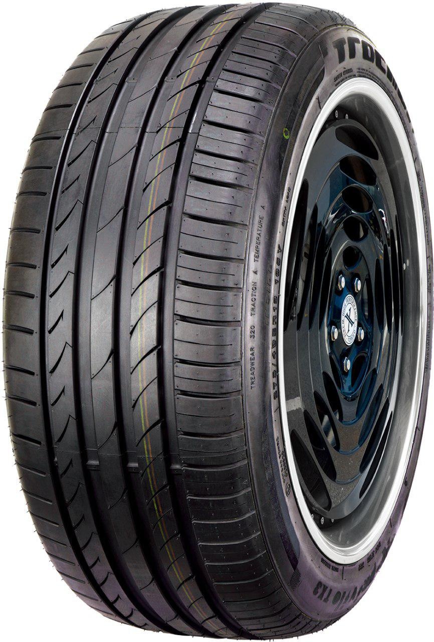 

Шины Tracmax TX3 255/55 R19 111W