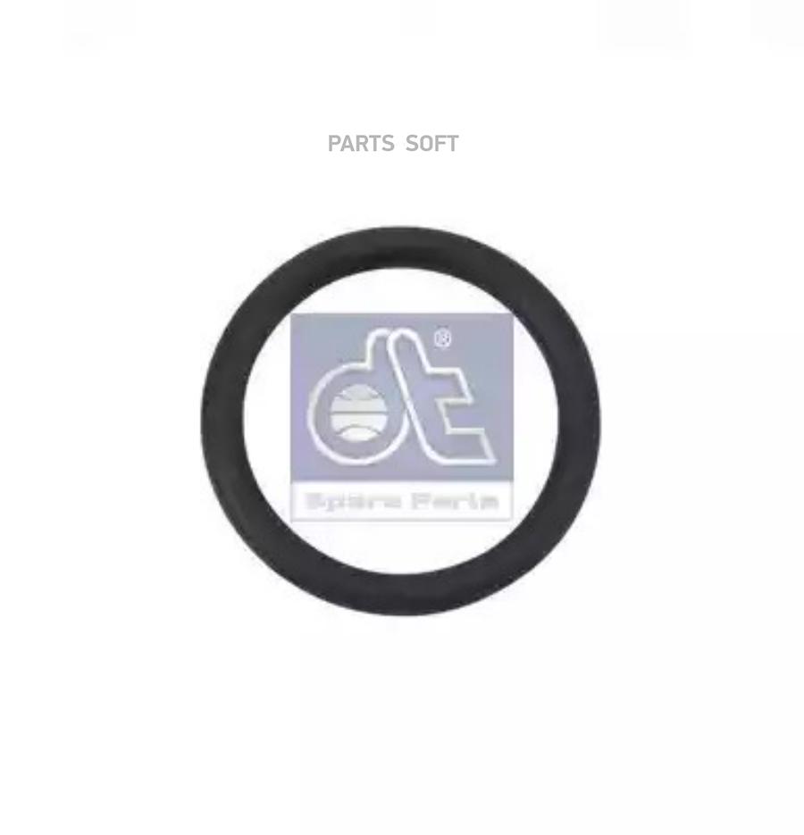 

Окольцо Dt Spare Parts 124319