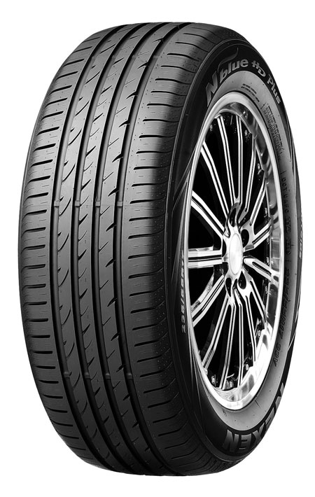 Шины Nexen N`blue HD Plus 155/60 R15 74T