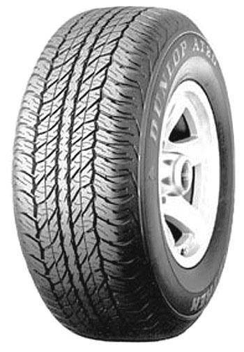 

Шины Dunlop Grandtrek AT20 245/70 R16 111S