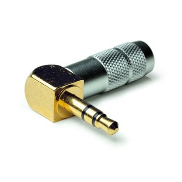 

Разъем mini Jack (Stereo) Oyaide P-3.5GL