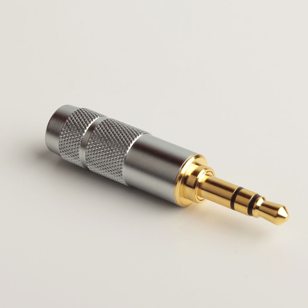 

Разъем mini Jack (Stereo) Oyaide P-3.5G