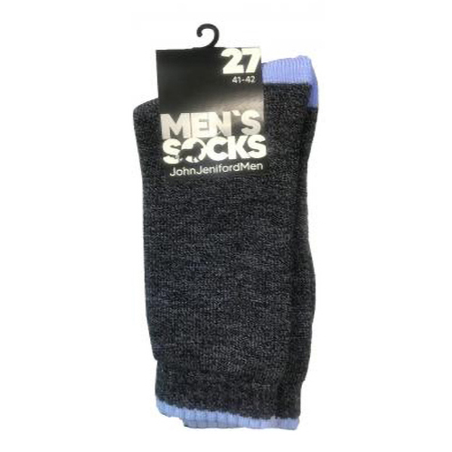 

Носки мужские Men's socks серые 27
