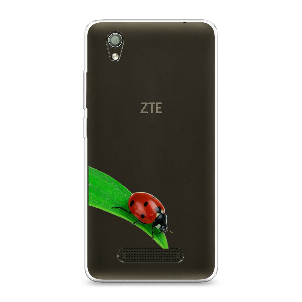 Чехол Awog на ZTE Blade X3 / ЗТЕ Блэйд X3 