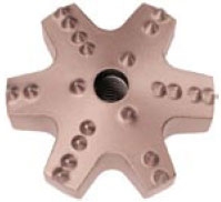 

Коронка KEIL Тип "S" 52мм (оснастка системы 259)