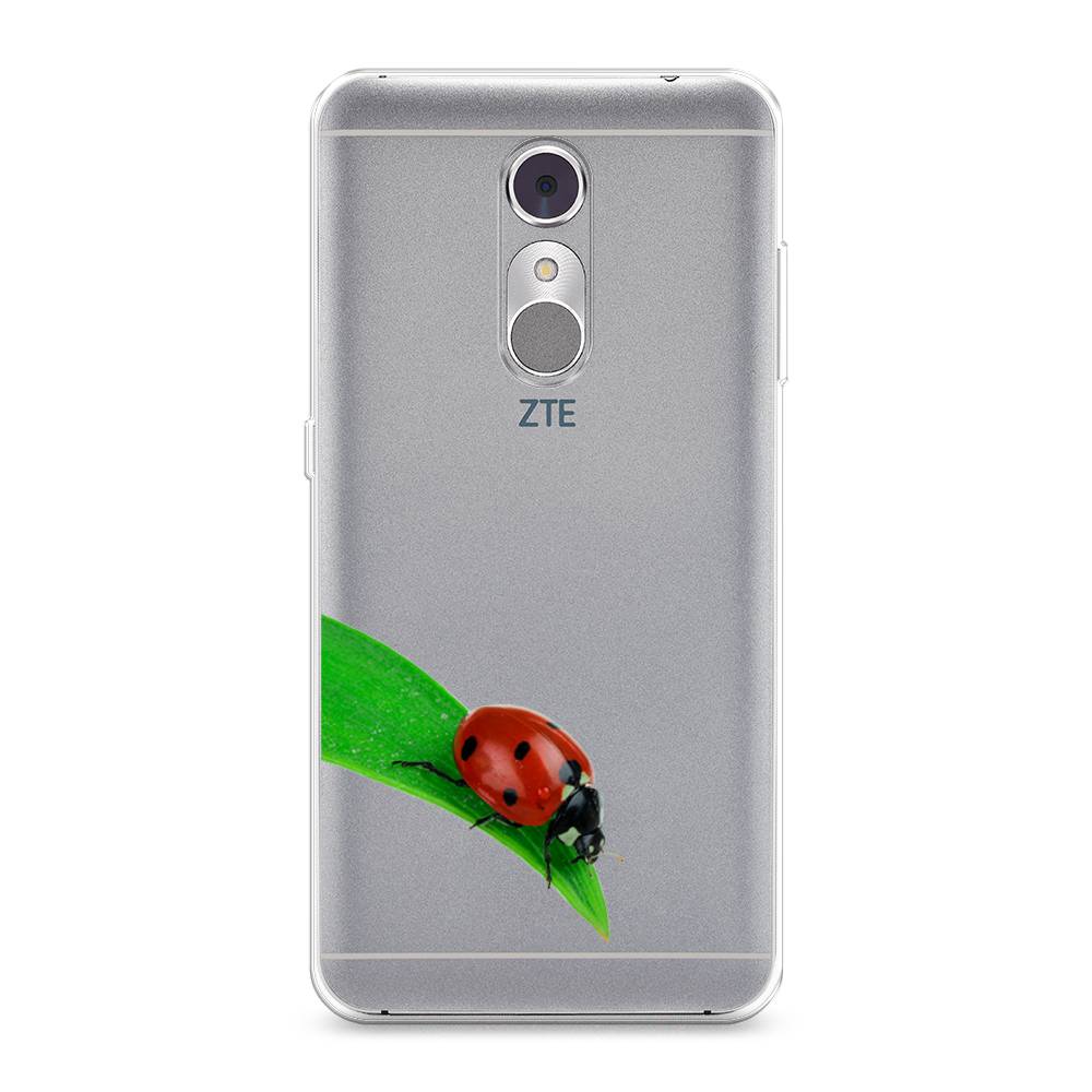 Чехол Awog на ZTE Blade A910 / ЗТЕ Блэйд A910 